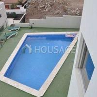 Villa in Spain, Canary Islands, Santa Cruz de Tenerife, 1235 sq.m.