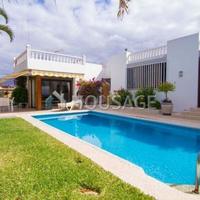 Villa in Spain, Canary Islands, Santa Cruz de Tenerife, 490 sq.m.