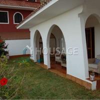 Villa in Spain, Canary Islands, Santa Cruz de Tenerife, 516 sq.m.