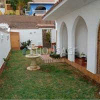Villa in Spain, Canary Islands, Santa Cruz de Tenerife, 516 sq.m.