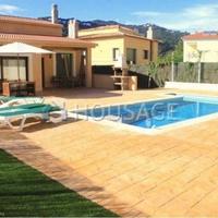 Villa in Spain, Catalunya, Girona, 520 sq.m.