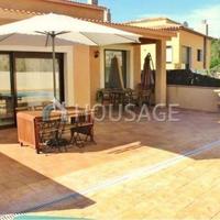 Villa in Spain, Catalunya, Girona, 520 sq.m.