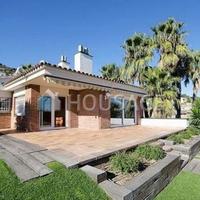 Вилла в Испании, Каталония, Багур, 238 кв.м.