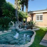 Вилла в Испании, Каталония, Багур, 238 кв.м.