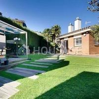 Вилла в Испании, Каталония, Багур, 238 кв.м.