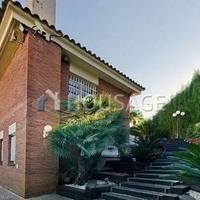 Вилла в Испании, Каталония, Багур, 238 кв.м.