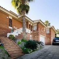 Вилла в Испании, Каталония, Багур, 238 кв.м.