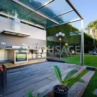 Вилла в Испании, Каталония, Багур, 238 кв.м.