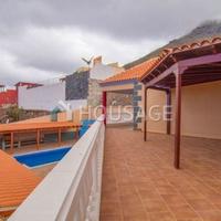 Villa in Spain, Canary Islands, Santa Cruz de Tenerife, 1315 sq.m.