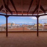 Villa in Spain, Canary Islands, Santa Cruz de Tenerife, 1315 sq.m.