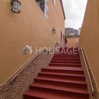Villa in Spain, Canary Islands, Santa Cruz de Tenerife, 1315 sq.m.