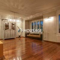 Квартира в Испании, Каталония, Барселона, 221 кв.м.