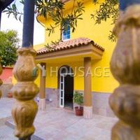 Villa in Spain, Canary Islands, Santa Cruz de Tenerife, 856 sq.m.