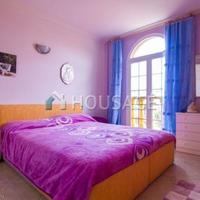 Villa in Spain, Canary Islands, Santa Cruz de Tenerife, 856 sq.m.