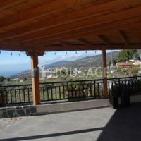 Villa in Spain, Canary Islands, Santa Cruz de Tenerife