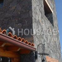 Villa in Spain, Canary Islands, Santa Cruz de Tenerife