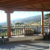 Villa in Spain, Canary Islands, Santa Cruz de Tenerife