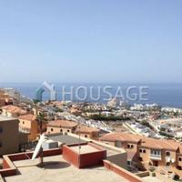 Villa in Spain, Canary Islands, Santa Cruz de Tenerife