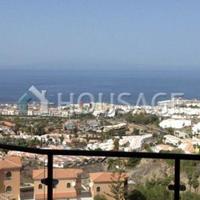 Villa in Spain, Canary Islands, Santa Cruz de Tenerife