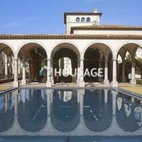 Вилла в Испании, Каталония, Багур