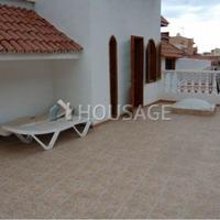 Villa in Spain, Canary Islands, Santa Cruz de Tenerife