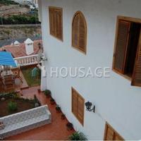 Villa in Spain, Canary Islands, Santa Cruz de Tenerife