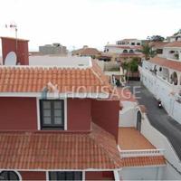 Villa in Spain, Canary Islands, Santa Cruz de Tenerife
