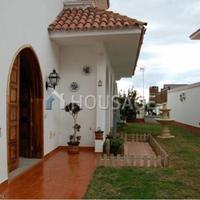 Villa in Spain, Canary Islands, Santa Cruz de Tenerife