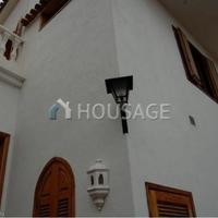 Villa in Spain, Canary Islands, Santa Cruz de Tenerife