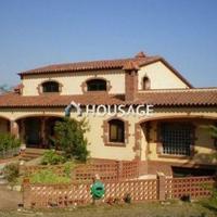 Вилла в Испании, Каталония, Багур, 480 кв.м.