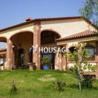 Вилла в Испании, Каталония, Багур, 480 кв.м.