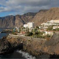 Апартаменты в Испании, Канарские Острова, Санта-Крус-де-Тенерифе, 165 кв.м.