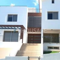 Вилла на Кипре, Лимасол, 288 кв.м.