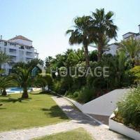 Апартаменты в Испании, Андалусия, 147 кв.м.