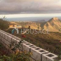 Villa in Spain, Canary Islands, Santa Cruz de Tenerife