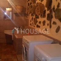 Villa in Spain, Canary Islands, Santa Cruz de Tenerife