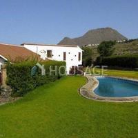 Villa in Spain, Canary Islands, Santa Cruz de Tenerife, 15000 sq.m.