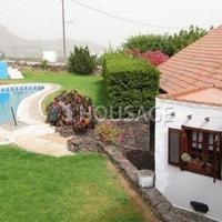 Villa in Spain, Canary Islands, Santa Cruz de Tenerife, 15000 sq.m.