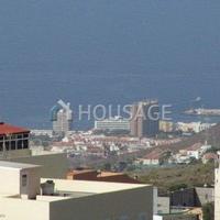 Villa in Spain, Canary Islands, Santa Cruz de Tenerife, 15000 sq.m.