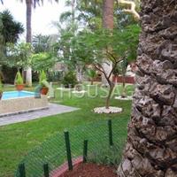 Villa in Spain, Canary Islands, Santa Cruz de Tenerife, 1502 sq.m.