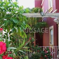 Villa in Spain, Canary Islands, Santa Cruz de Tenerife, 1502 sq.m.