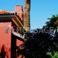 Villa in Spain, Canary Islands, Santa Cruz de Tenerife, 1502 sq.m.