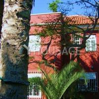 Villa in Spain, Canary Islands, Santa Cruz de Tenerife, 1502 sq.m.