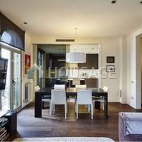 Апартаменты в центре города в Испании, Каталония, 136 кв.м.