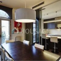 Апартаменты в центре города в Испании, Каталония, 136 кв.м.