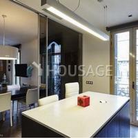 Апартаменты в центре города в Испании, Каталония, 136 кв.м.