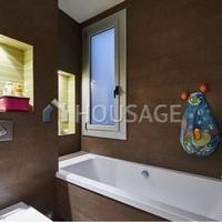 Апартаменты в центре города в Испании, Каталония, 136 кв.м.