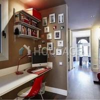 Апартаменты в центре города в Испании, Каталония, 136 кв.м.