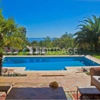 Villa in Spain, Andalucia, 400 sq.m.