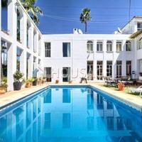 Villa in Spain, Andalucia, 184 sq.m.